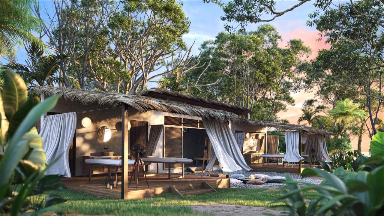 Our Habitas Santa Teresa Hotel Playa Santa Teresa  Екстериор снимка